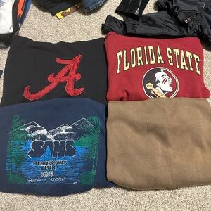 accepting all offers on vintage bundle. about 15 items looking to sell.